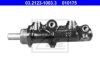 ATE 03.2123-1003.3 Brake Master Cylinder